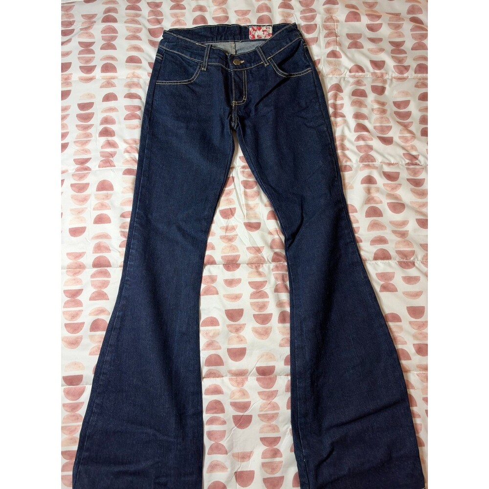 WOMENS SIWY SIZE 25  Contoured Superflare